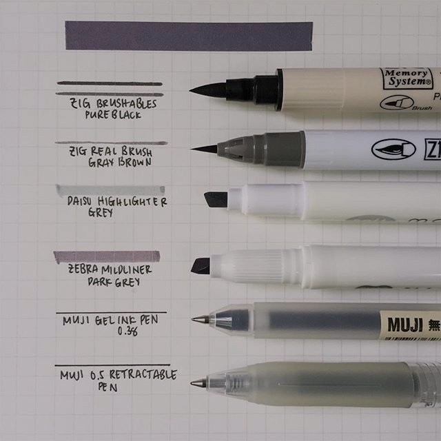Pens