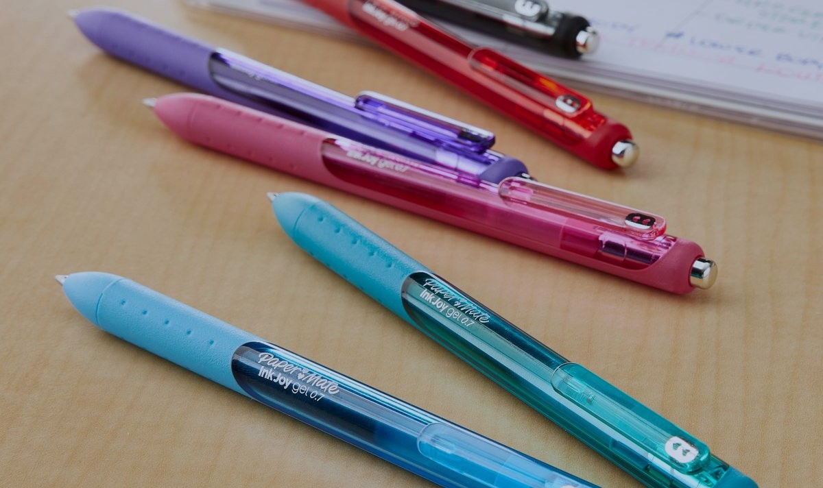 papermate